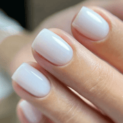 White Rubber Base Gel AUS - 15ml | Nails Factor Supplies - Nails Factor Supplies